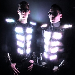 ELECTRIXX