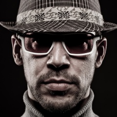 ERICK DECKS