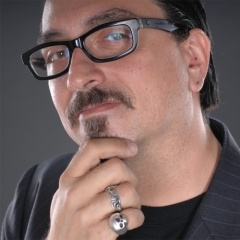 ERIC KUPPER