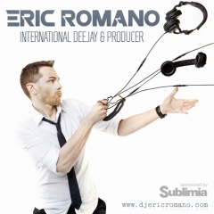 ERIC ROMANO