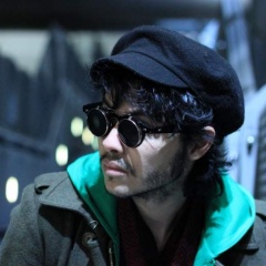 ERIC VOLTA