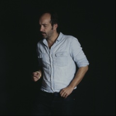 ETIENNE DE CRECY
