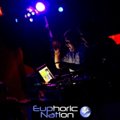 EUPHORIC NATION