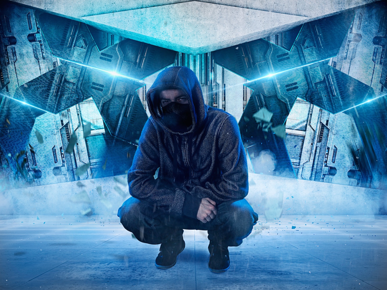 EXCISION