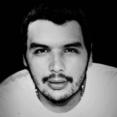 FACUNDO MOHRR