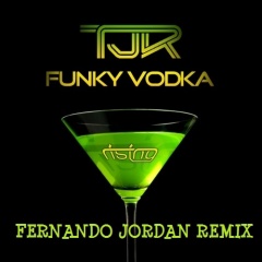 FERNANDO JORDAN