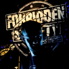 FORBIDDEN SOCIETY