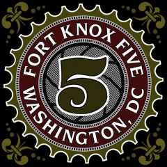 FORT KNOX FIVE