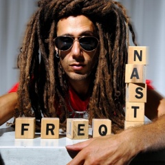 FREQ NASTY