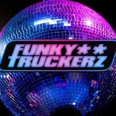 FUNKY TRUCKERZ