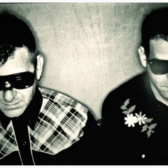 GABRIEL & DRESDEN