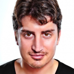 GABRIELE IMBIMBO