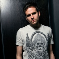 GARETH EMERY
