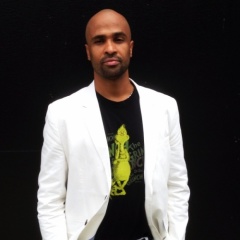 GEORGE LLANES JR