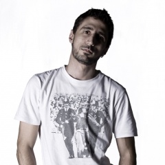 GERARDO BOSCARINO
