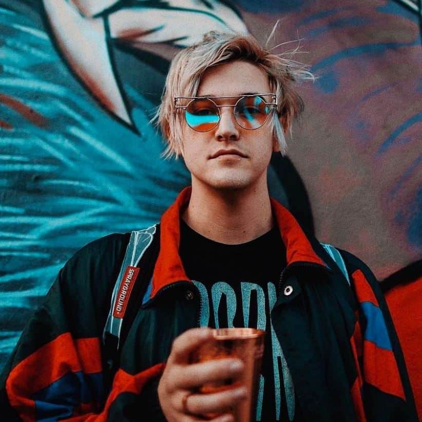 Ghastly