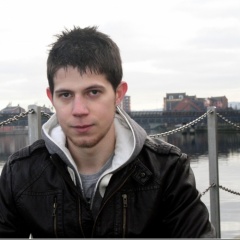 GORDON COUTTS