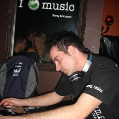 GREG SIOKOS