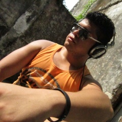 GUALBERTO GARCIA