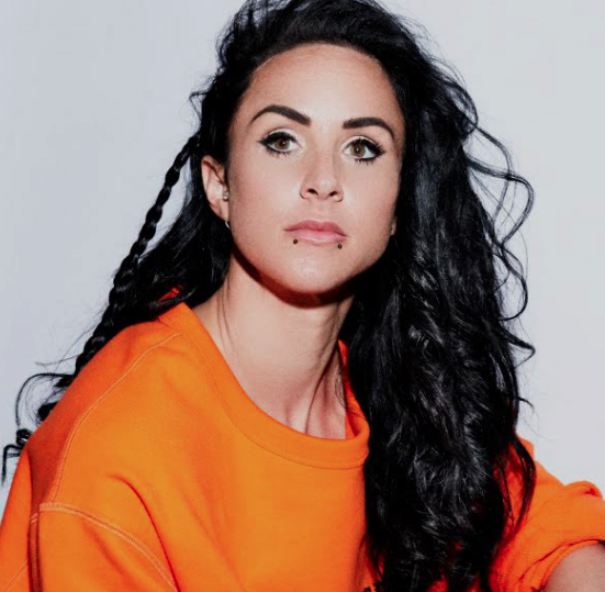 Hannah Wants