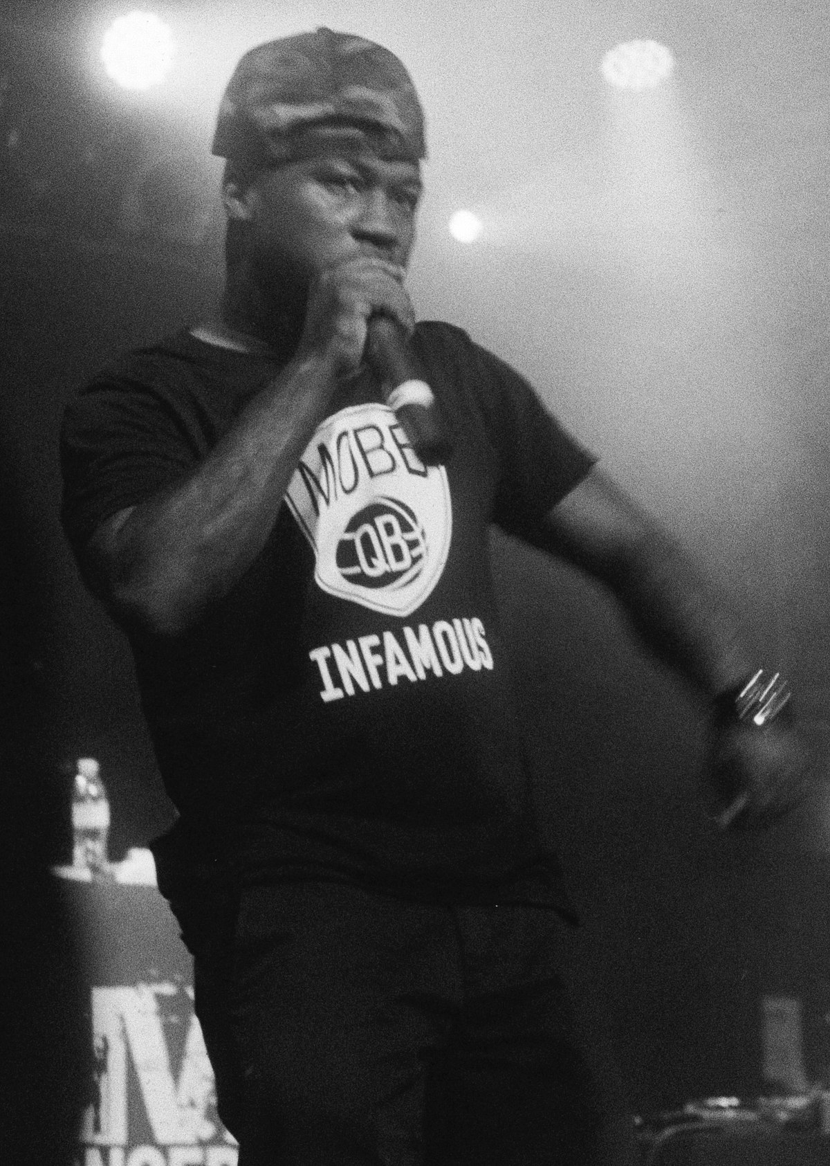 Havoc (USA)
