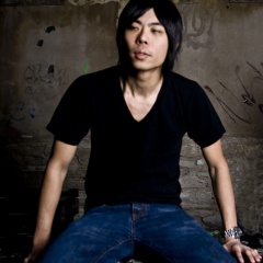 HENRY CHOW