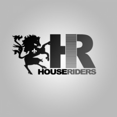 HOUSERIDERS