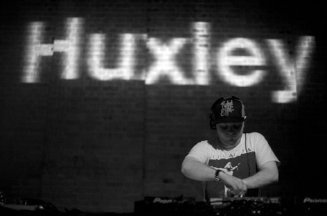 Huxley