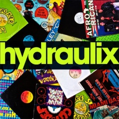 HYDRAULIX