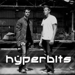 HYPERBITS