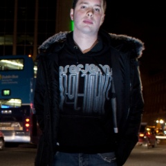 IAN BOOTH