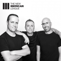 IBERICAN LEAGUE