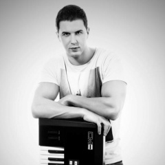 IGOR GARNIER