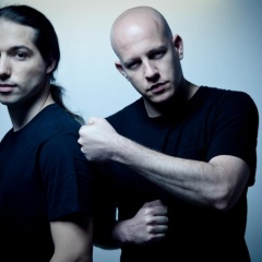 INFECTED MUSHROOM