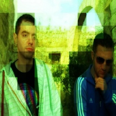 INVISIBLE REALITY
