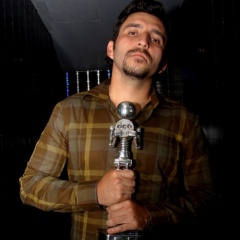 ISAAC MAYA