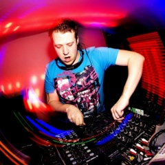 JAMES RIGBY
