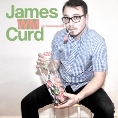 JAMES CURD