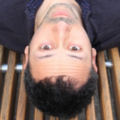 JAMES HARCOURT