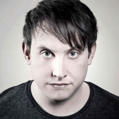 JAMES TALK