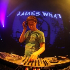 JAMES WHAT