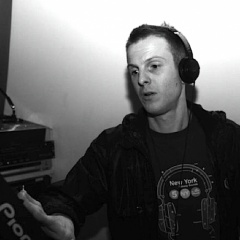 JAMIE FUNK