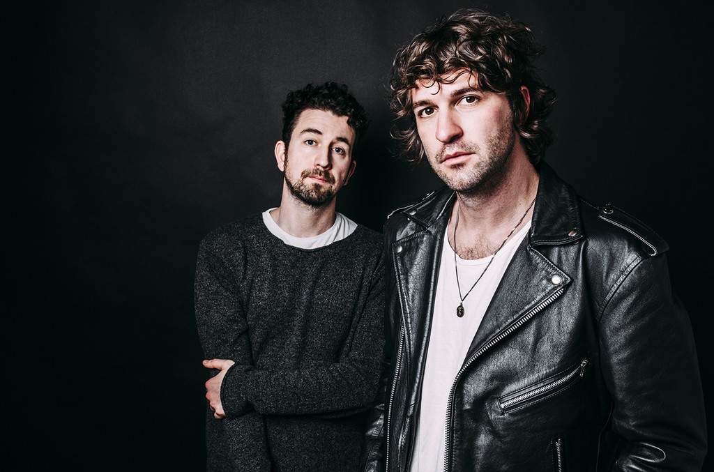 Japandroids