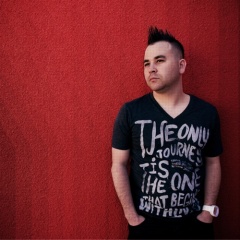 JARED SANDERS