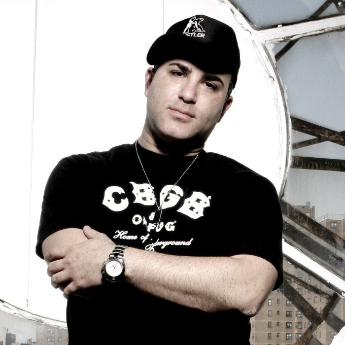 Jason Nevins