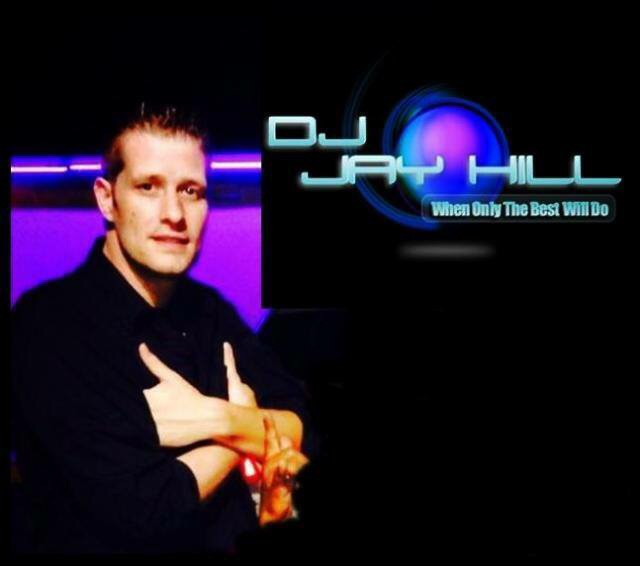 JAY HILL