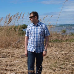 JAY KAUFMAN
