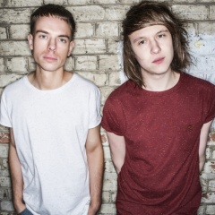 JAYMO & ANDY GEORGE
