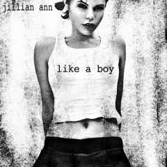 JILLIAN ANN
