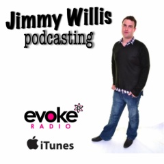 JIMMY WILLIS